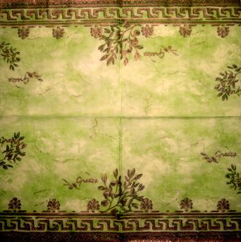 001 Pattern - Avantgarde